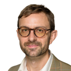 Zach Meyers, Director of Research, CERRE (Centre on Regulation in Europe)